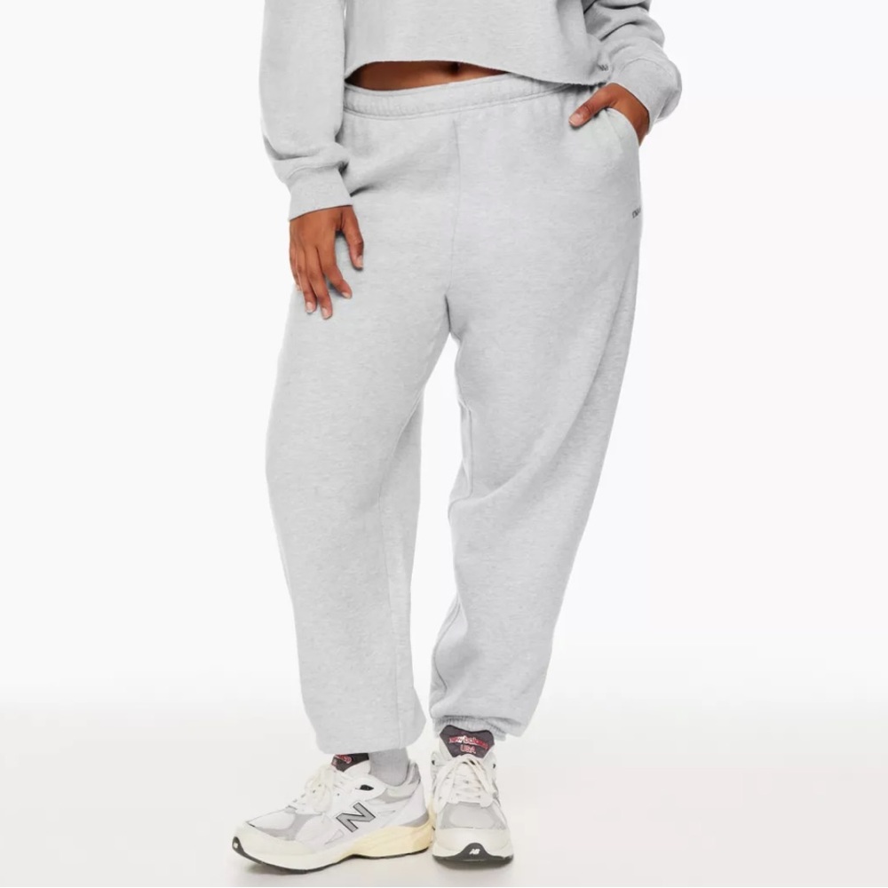 TNA Cozy Fleece Mega Sweatpants